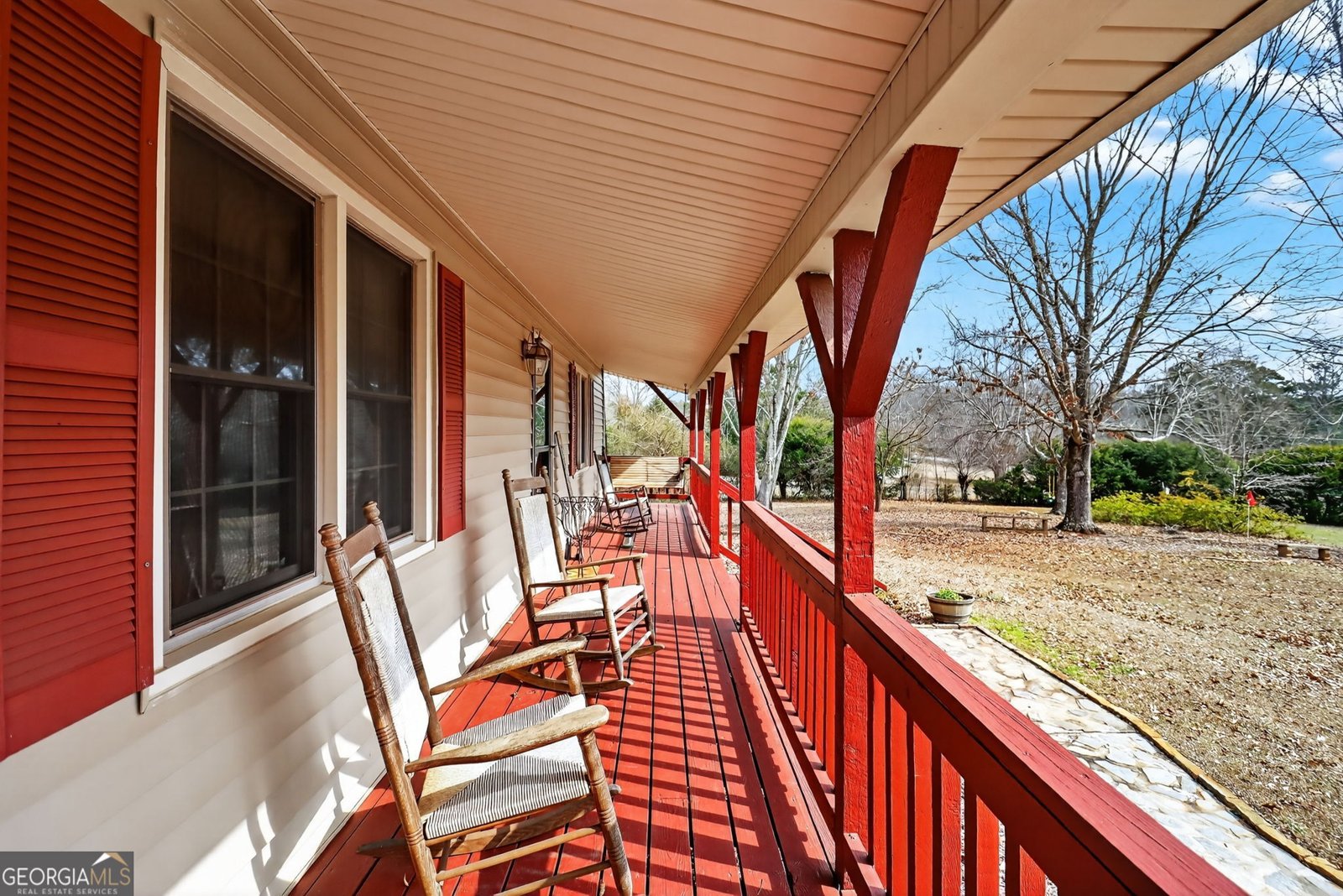 343 Porter Road Fayetteville - Photo 41