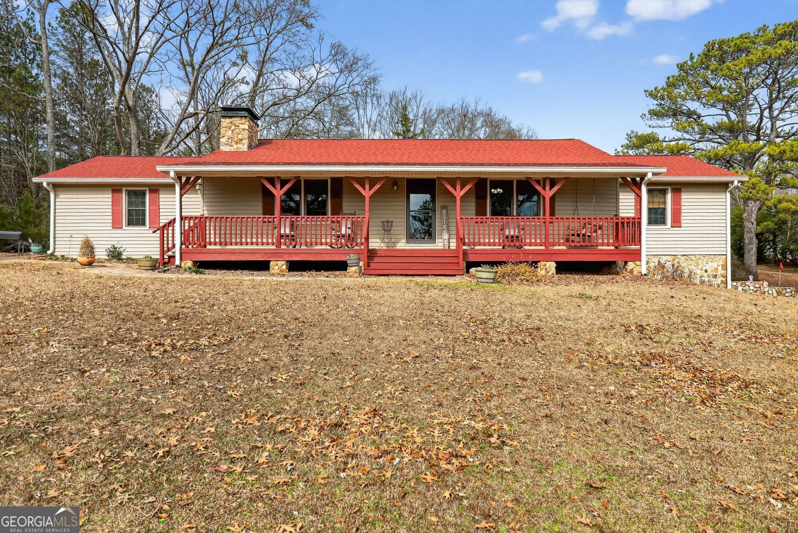 343 Porter Road Fayetteville - Photo 42