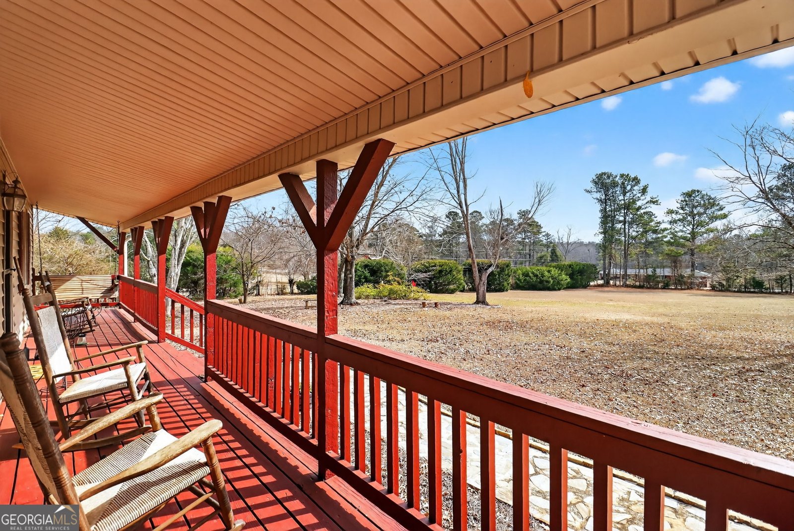 343 Porter Road Fayetteville - Photo 43