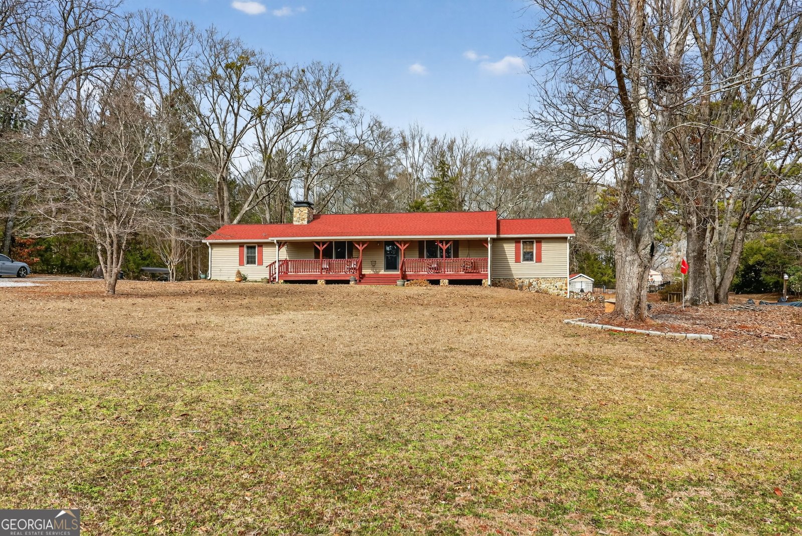 343 Porter Road Fayetteville - Photo 45
