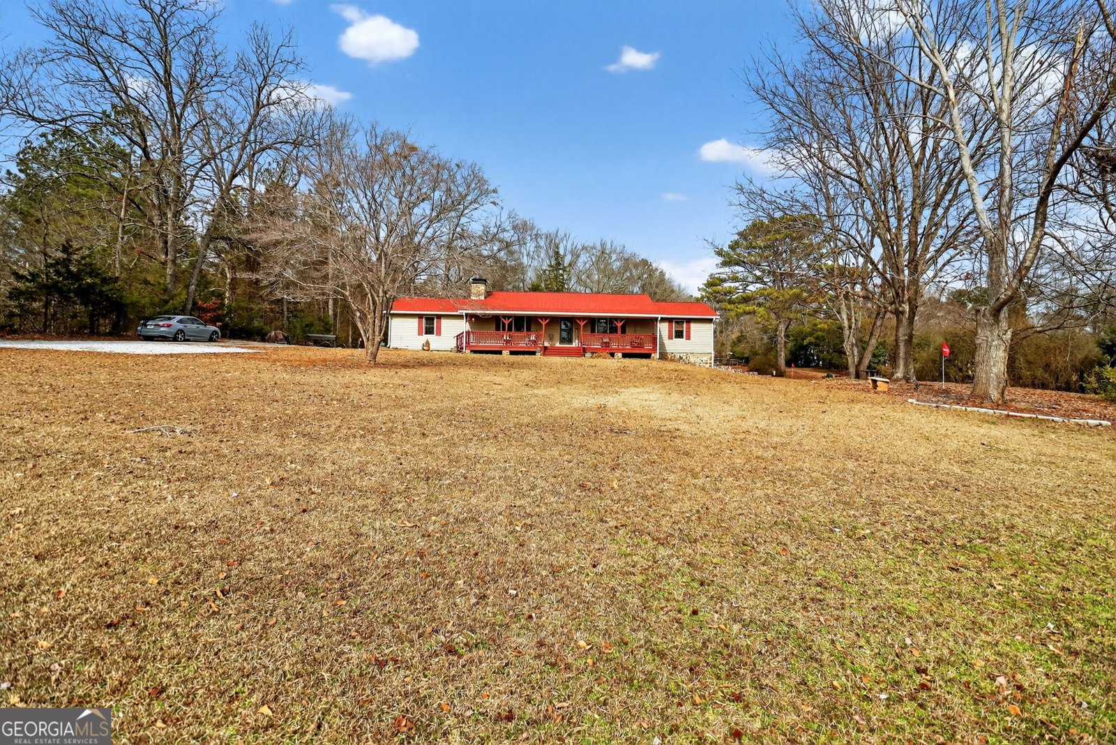343 Porter Road Fayetteville - Photo 46