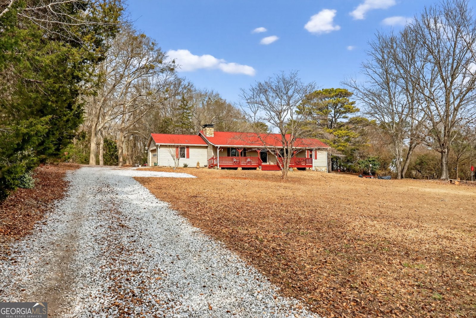 343 Porter Road Fayetteville - Photo 47