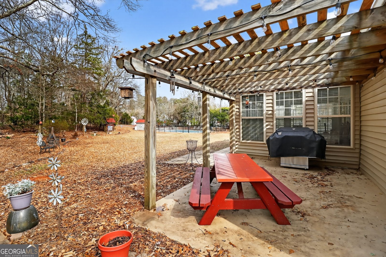 343 Porter Road Fayetteville - Photo 48