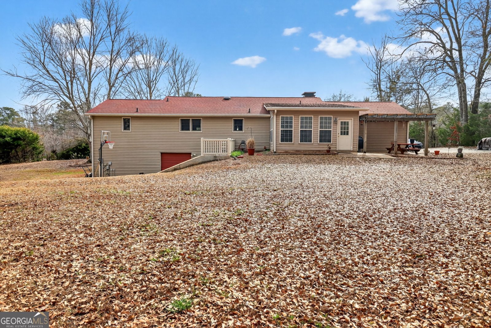 343 Porter Road Fayetteville - Photo 49