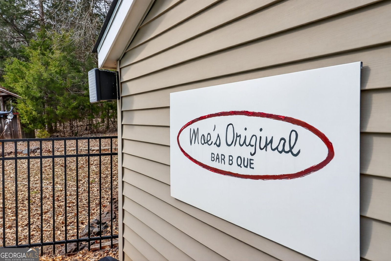 343 Porter Road Fayetteville - Photo 54