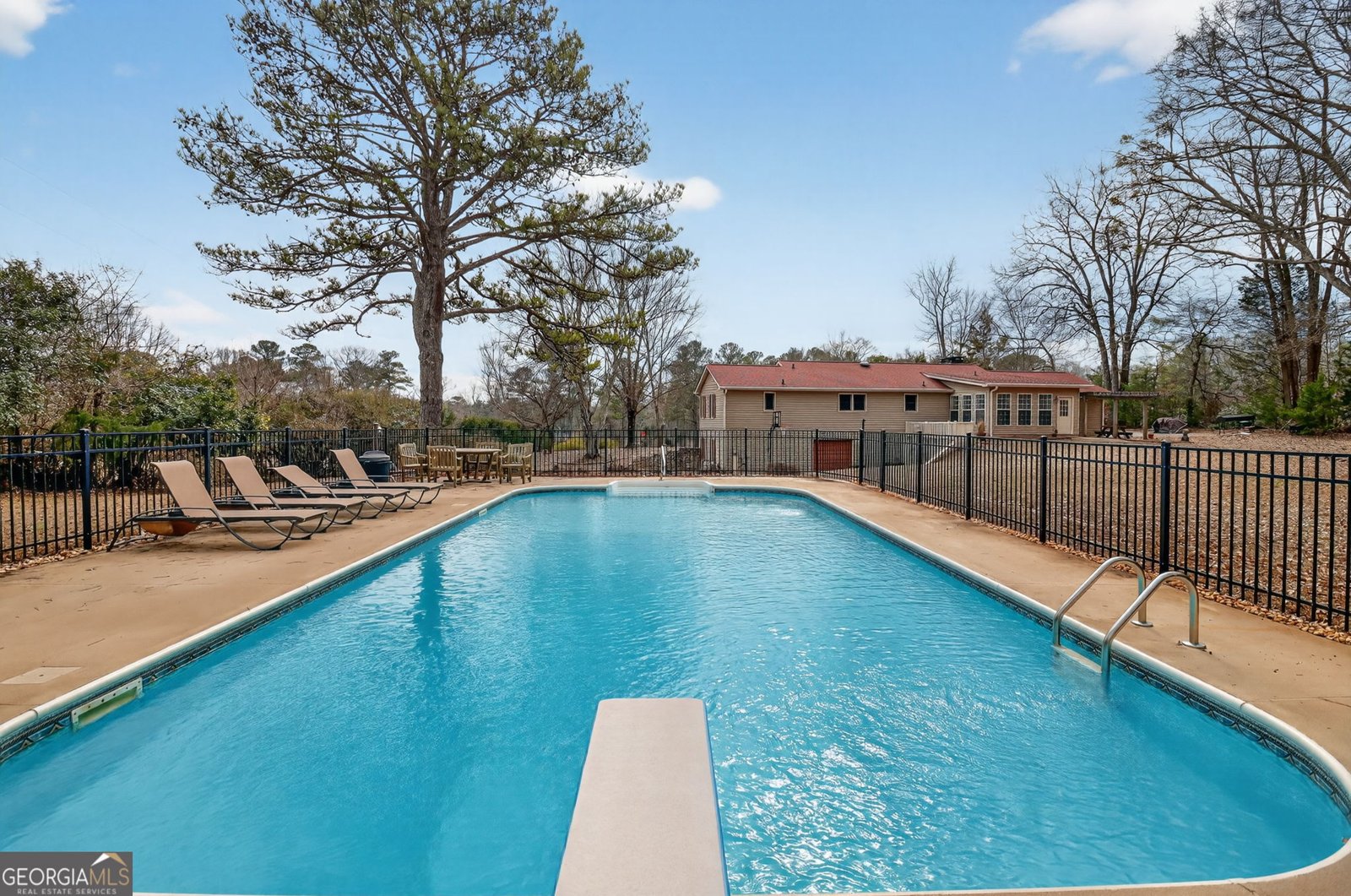 343 Porter Road Fayetteville - Photo 56