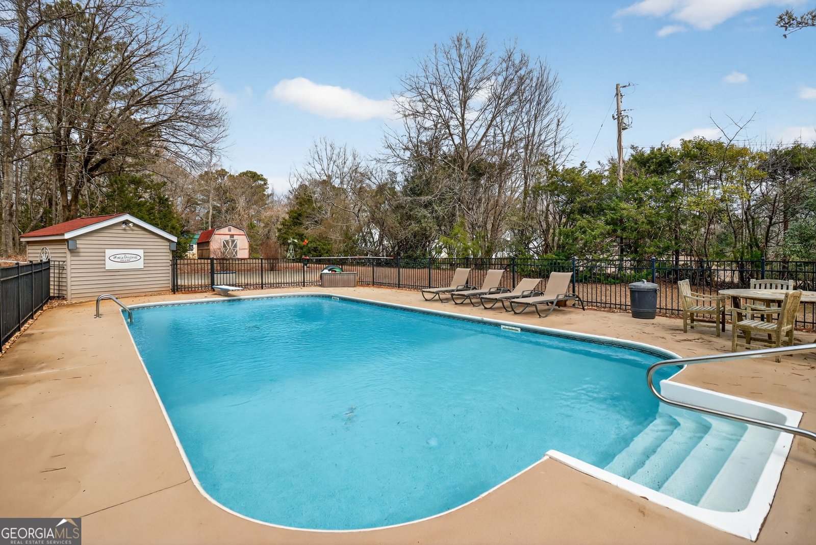 343 Porter Road Fayetteville - Photo 58