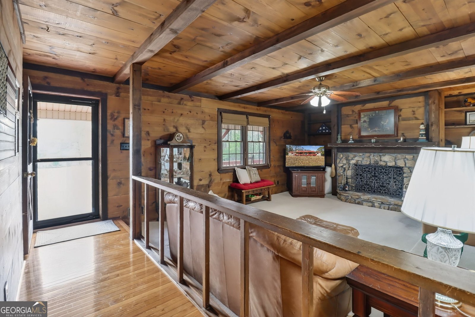 343 Porter Road Fayetteville - Photo 6