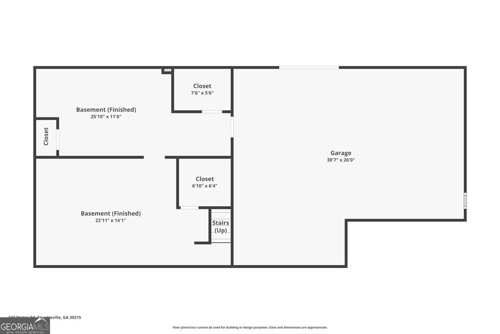 343 Porter Road Fayetteville - Photo 62