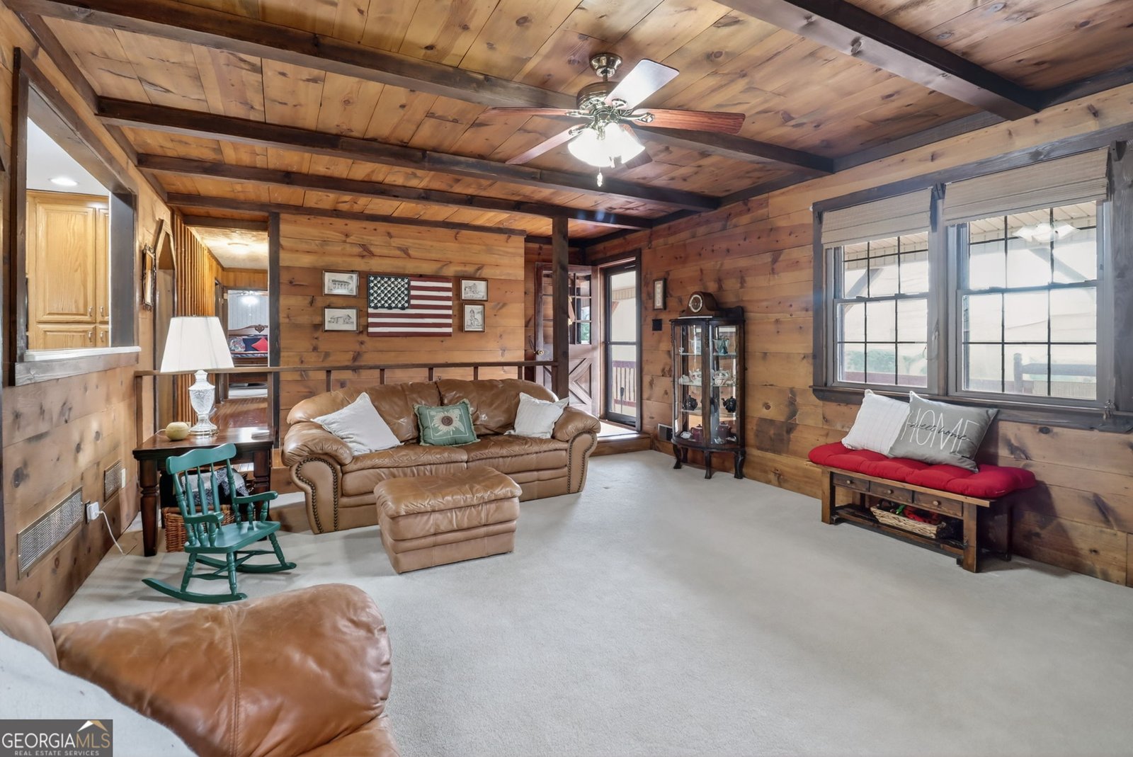 343 Porter Road Fayetteville - Photo 7