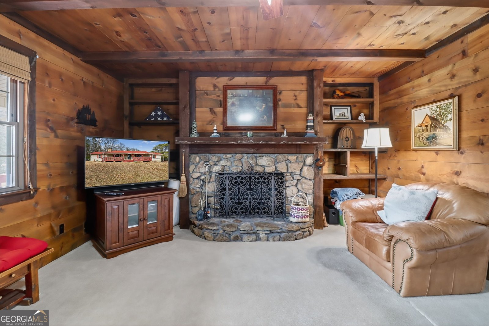 343 Porter Road Fayetteville - Photo 8