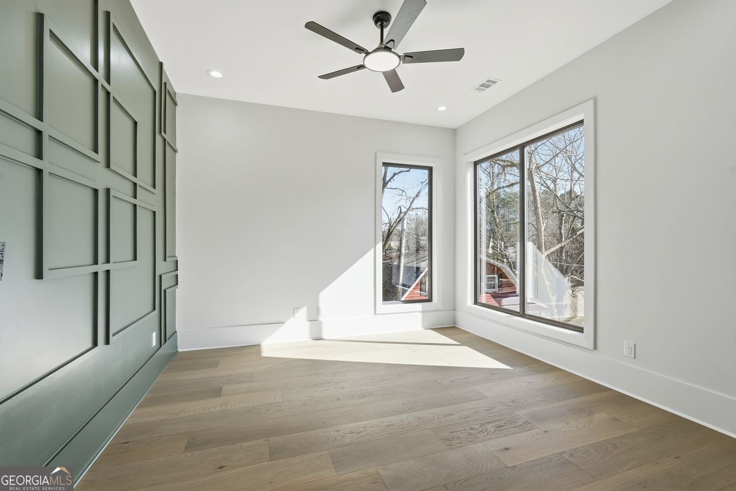 2223 Five Forks Trickum Road Lawrenceville - Photo 10