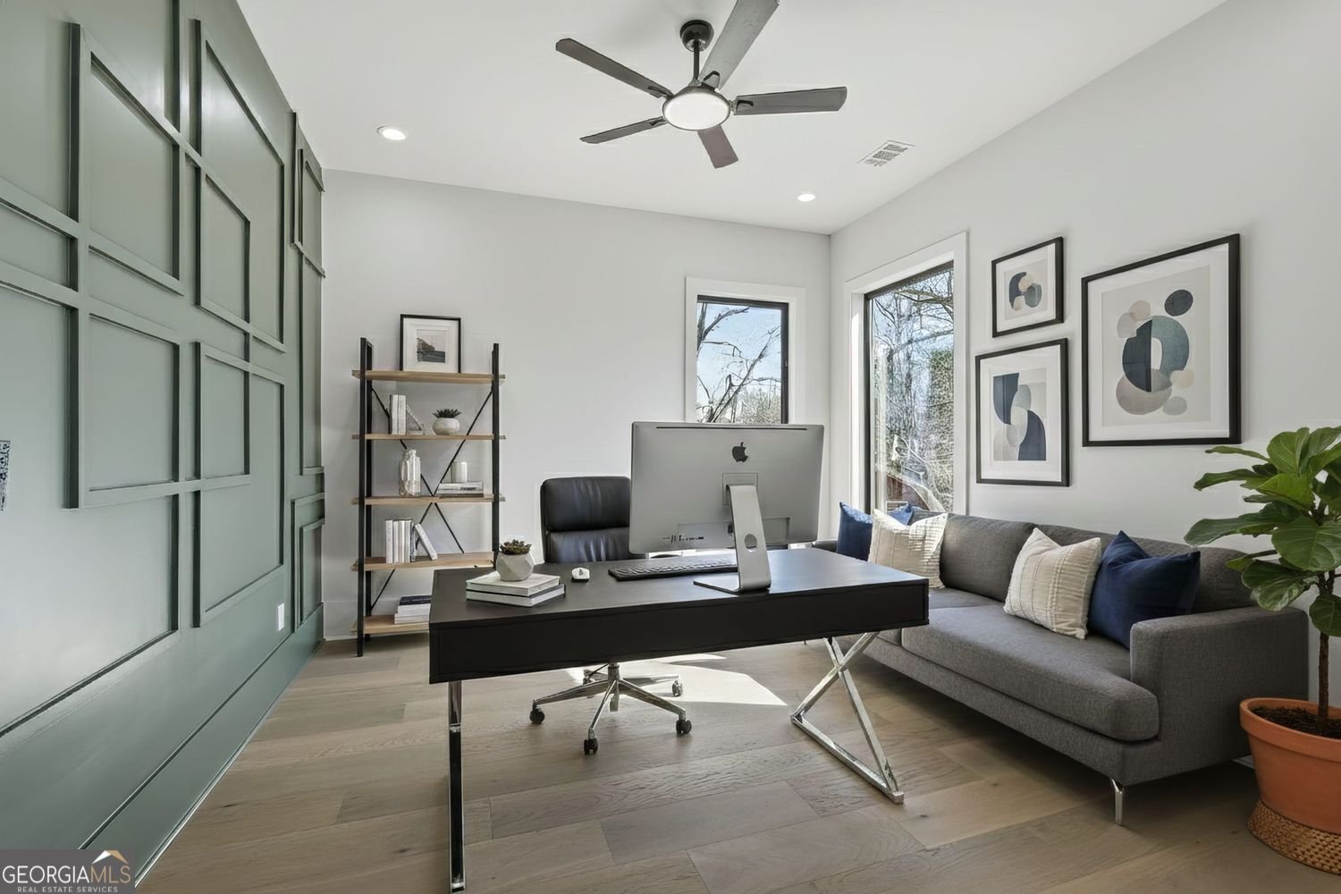 2223 Five Forks Trickum Road Lawrenceville - Photo 11