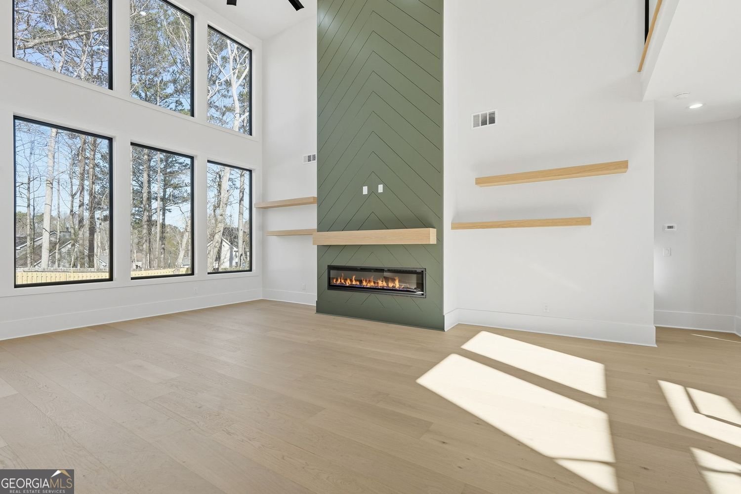 2223 Five Forks Trickum Road Lawrenceville - Photo 14