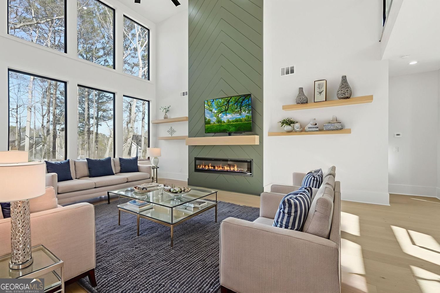 2223 Five Forks Trickum Road Lawrenceville - Photo 15