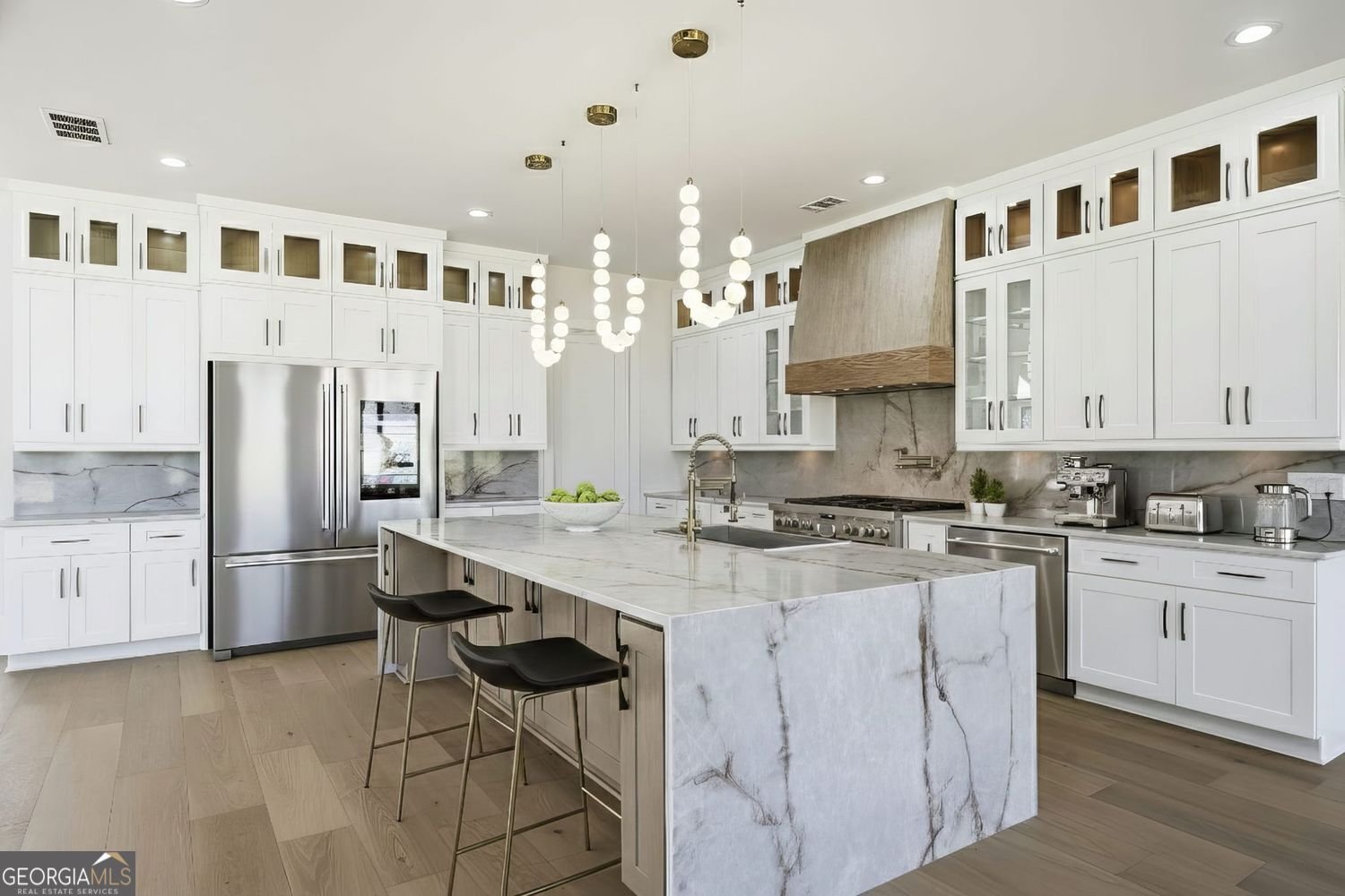 2223 Five Forks Trickum Road Lawrenceville - Photo 19