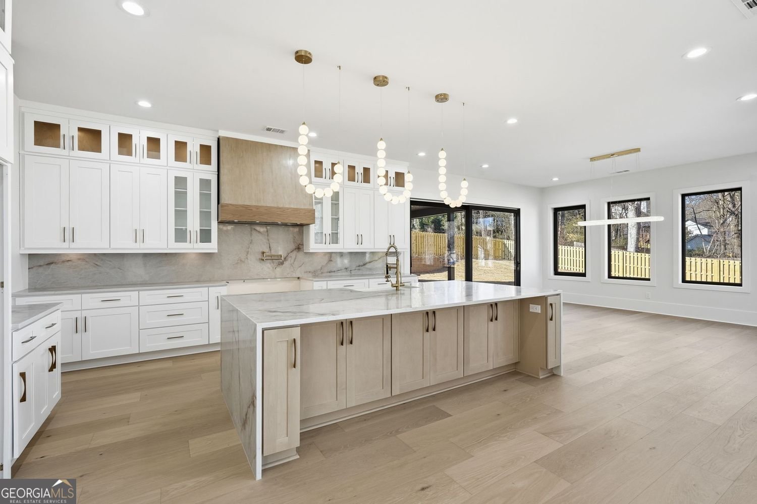 2223 Five Forks Trickum Road Lawrenceville - Photo 23