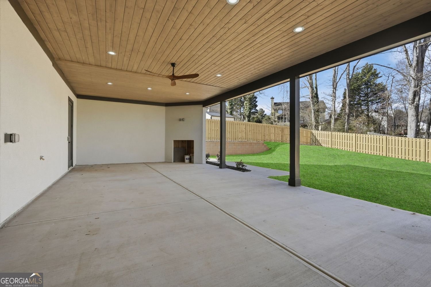 2223 Five Forks Trickum Road Lawrenceville - Photo 28