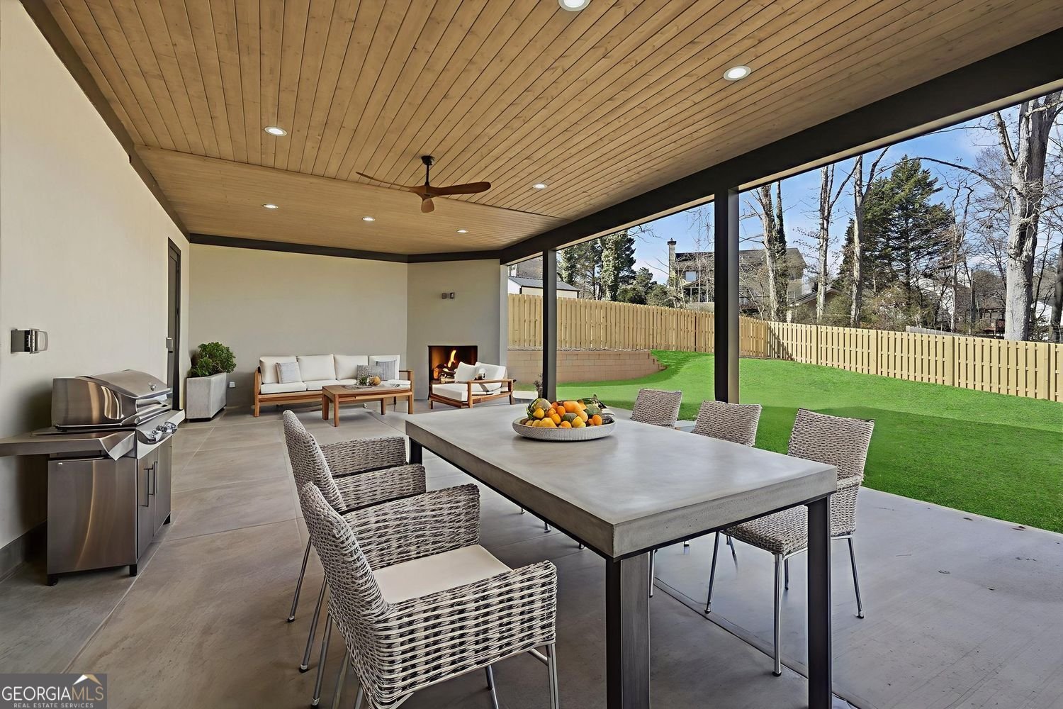 2223 Five Forks Trickum Road Lawrenceville - Photo 29