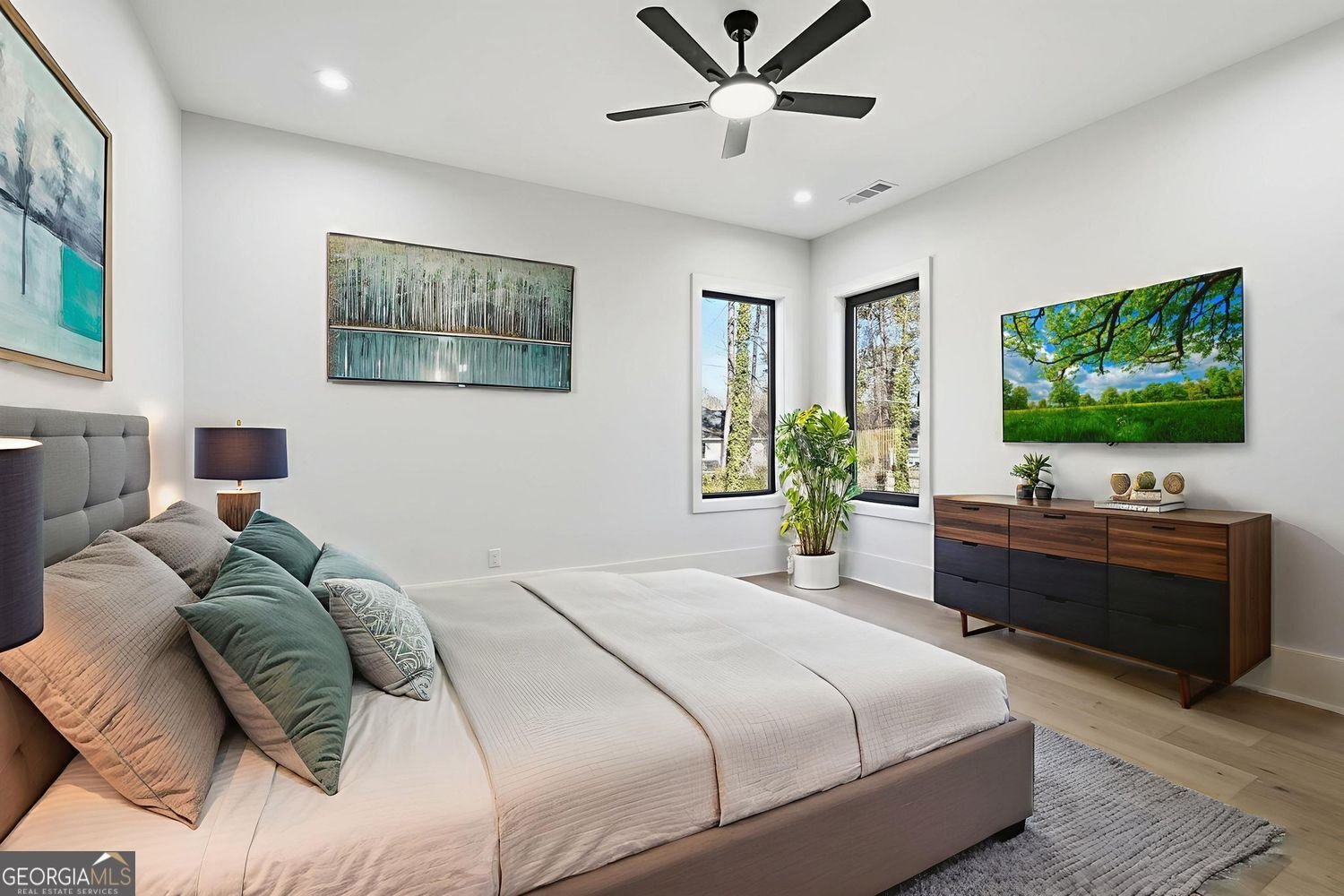 2223 Five Forks Trickum Road Lawrenceville - Photo 31