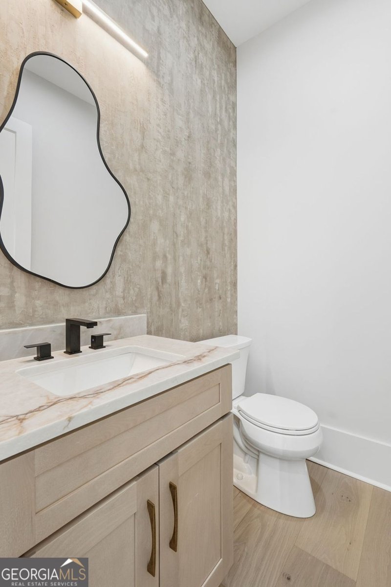 2223 Five Forks Trickum Road Lawrenceville - Photo 35