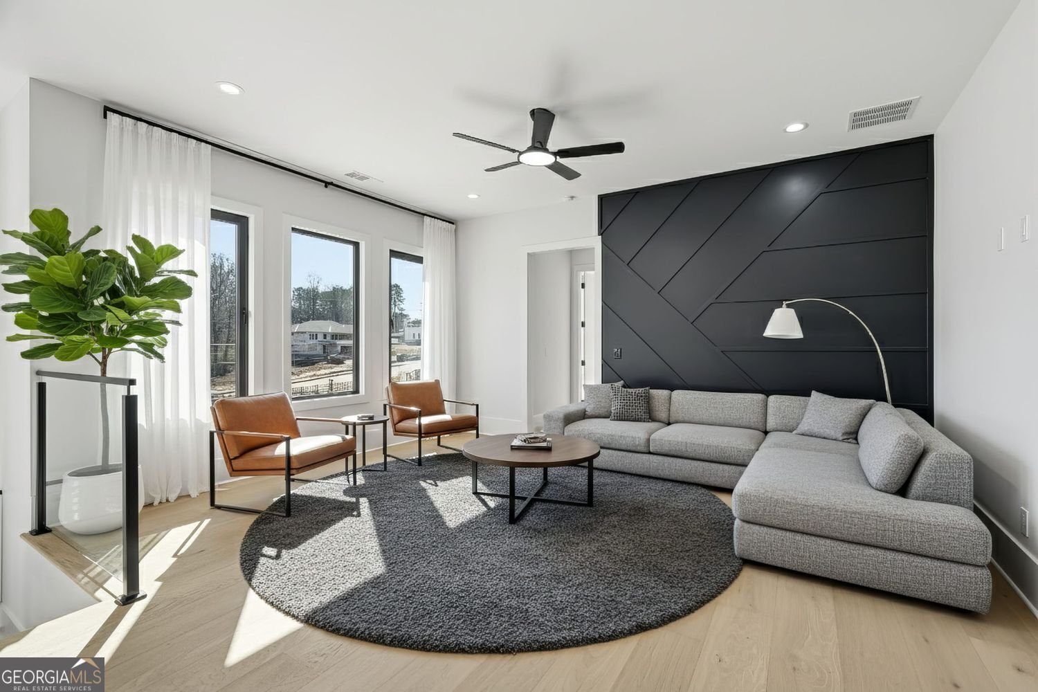 2223 Five Forks Trickum Road Lawrenceville - Photo 39