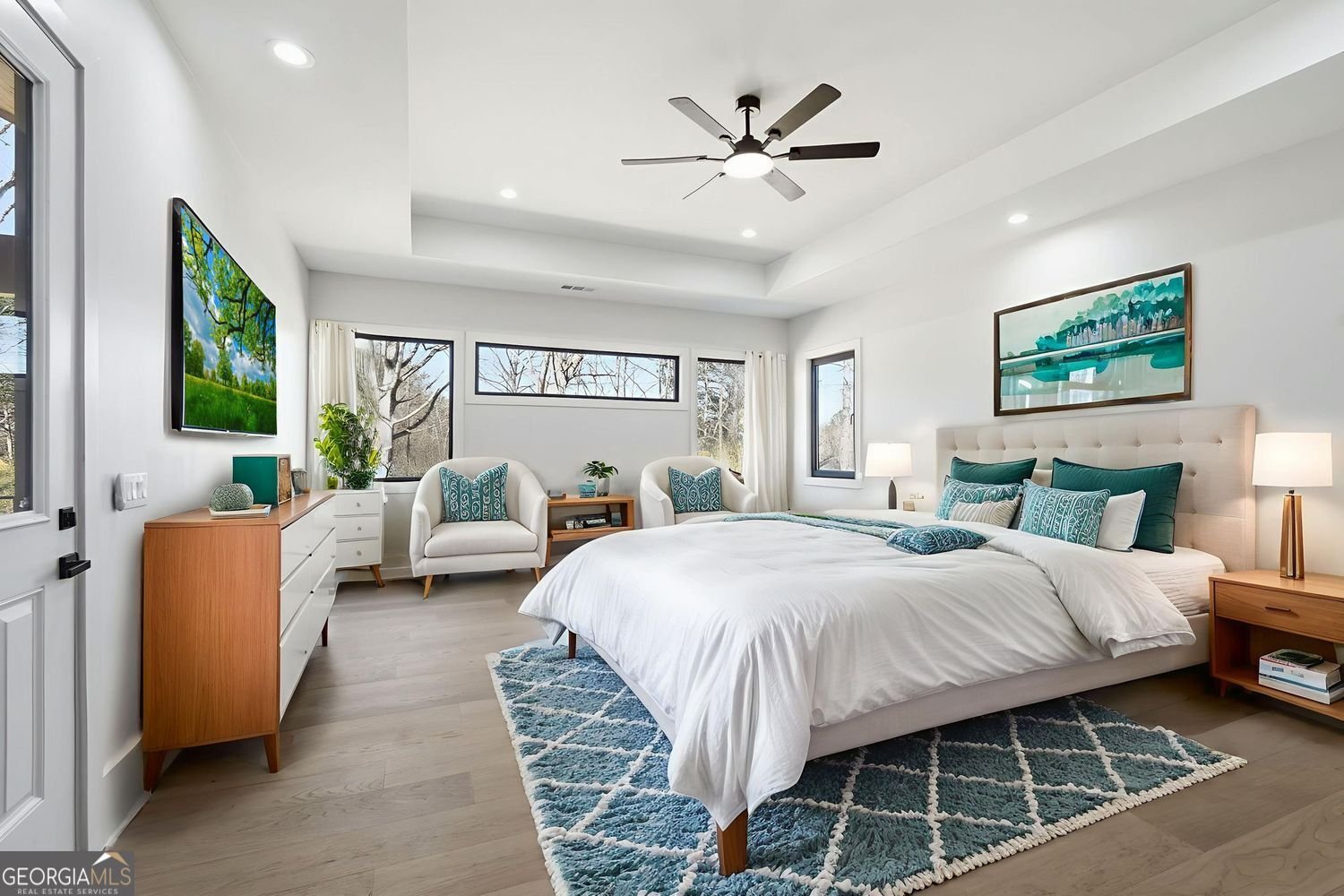 2223 Five Forks Trickum Road Lawrenceville - Photo 42