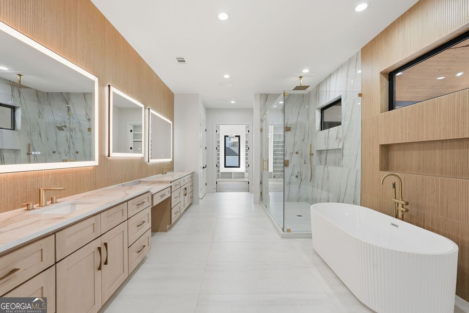 2223 Five Forks Trickum Road Lawrenceville - Photo 46