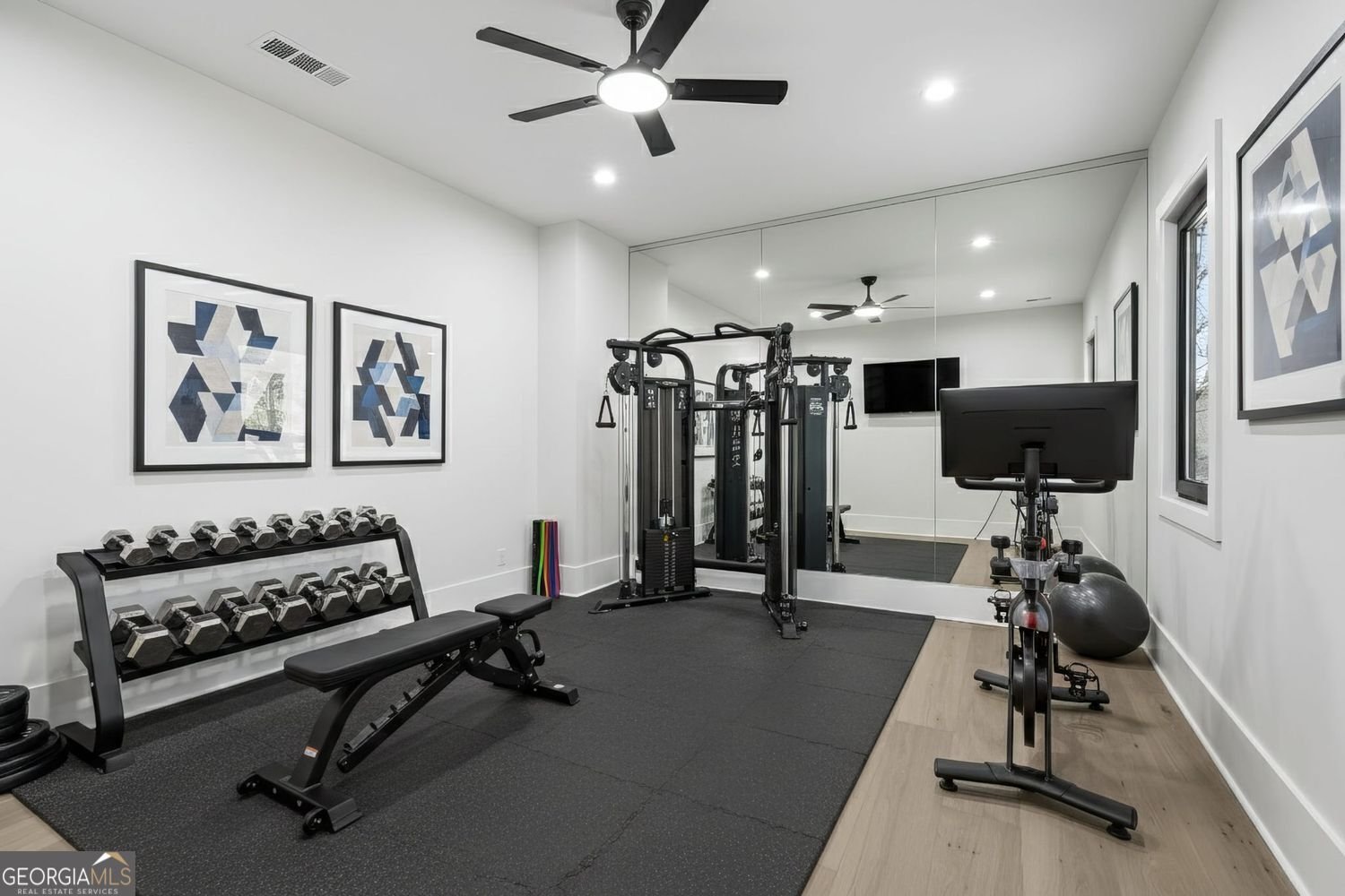 2223 Five Forks Trickum Road Lawrenceville - Photo 55