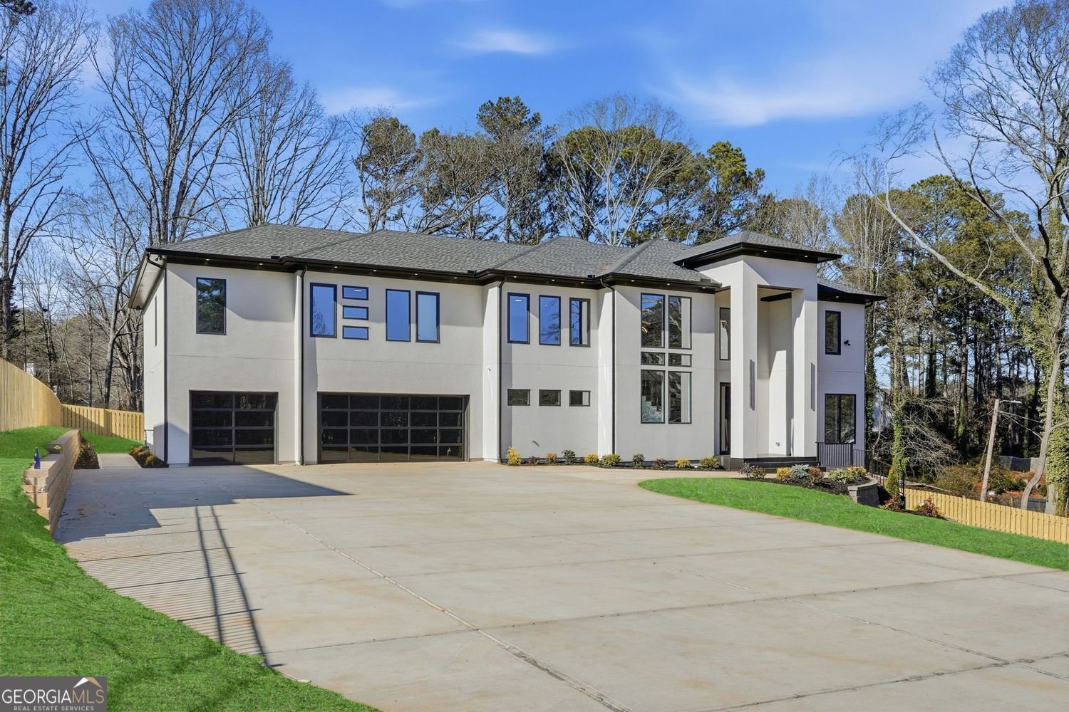 2223 Five Forks Trickum Road Lawrenceville - Photo 6