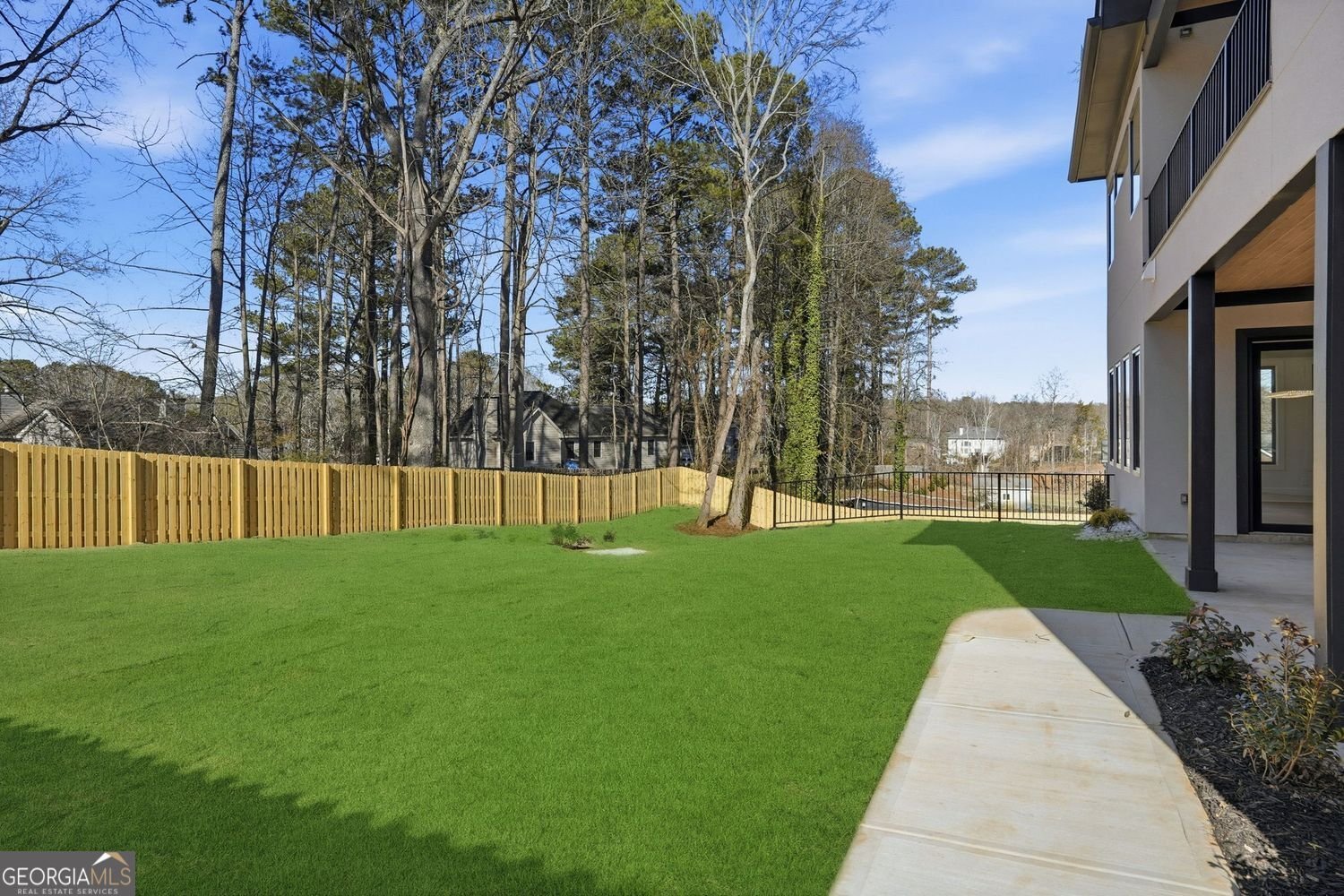 2223 Five Forks Trickum Road Lawrenceville - Photo 69