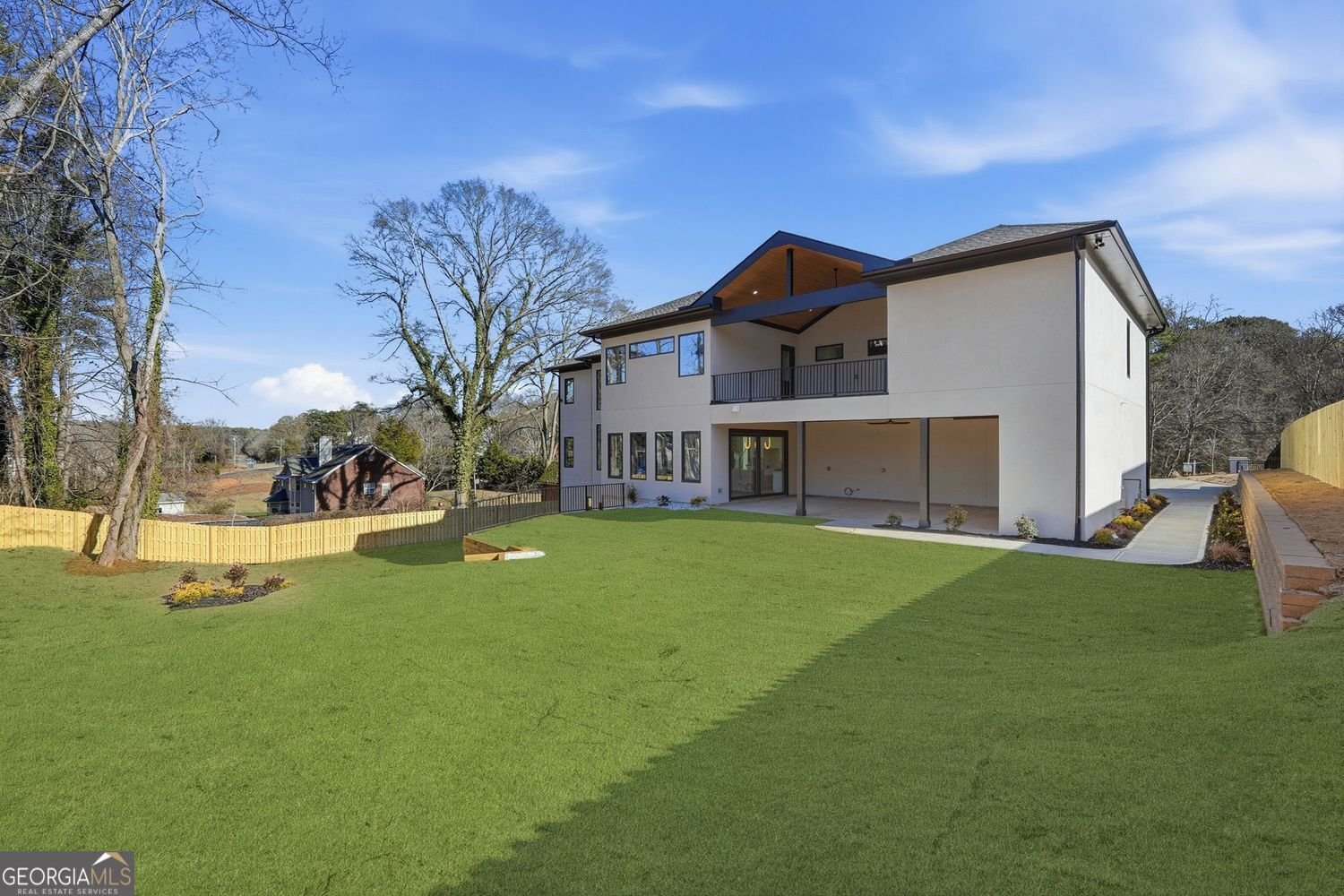 2223 Five Forks Trickum Road Lawrenceville - Photo 72