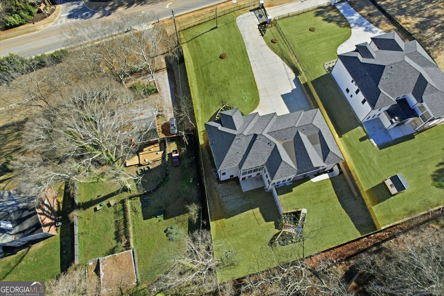 2223 Five Forks Trickum Road Lawrenceville - Photo 74