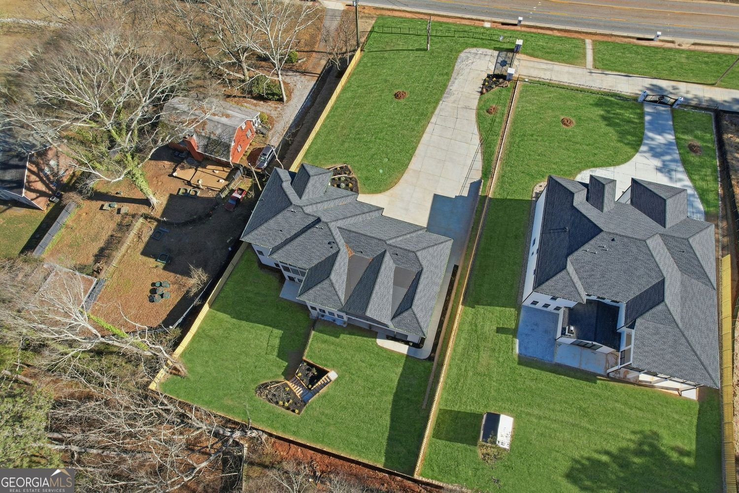 2223 Five Forks Trickum Road Lawrenceville - Photo 75