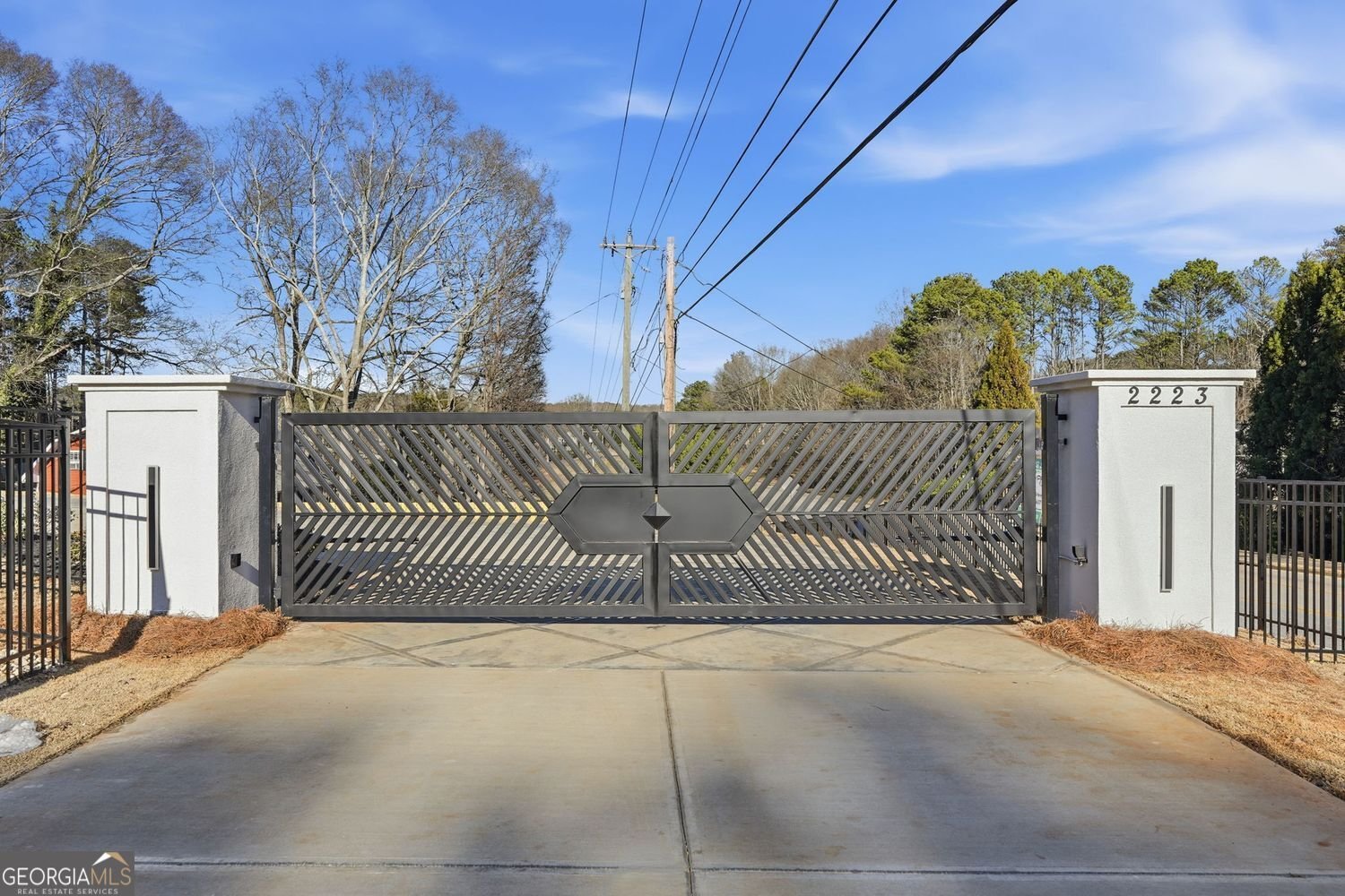 2223 Five Forks Trickum Road Lawrenceville - Photo 76