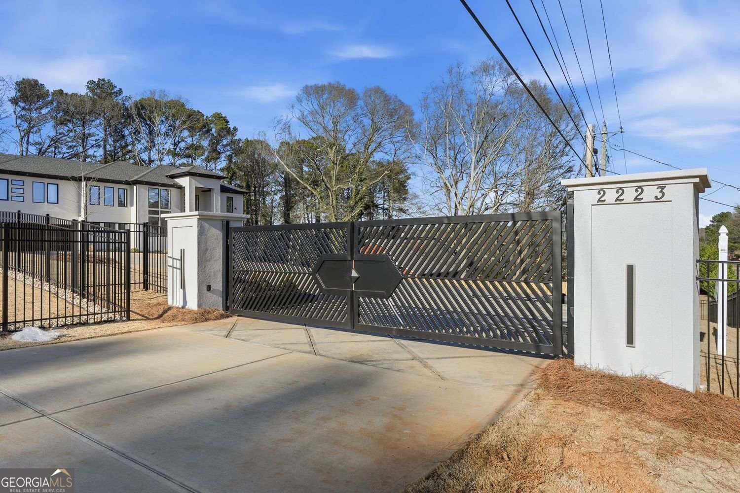 2223 Five Forks Trickum Road Lawrenceville - Photo 77