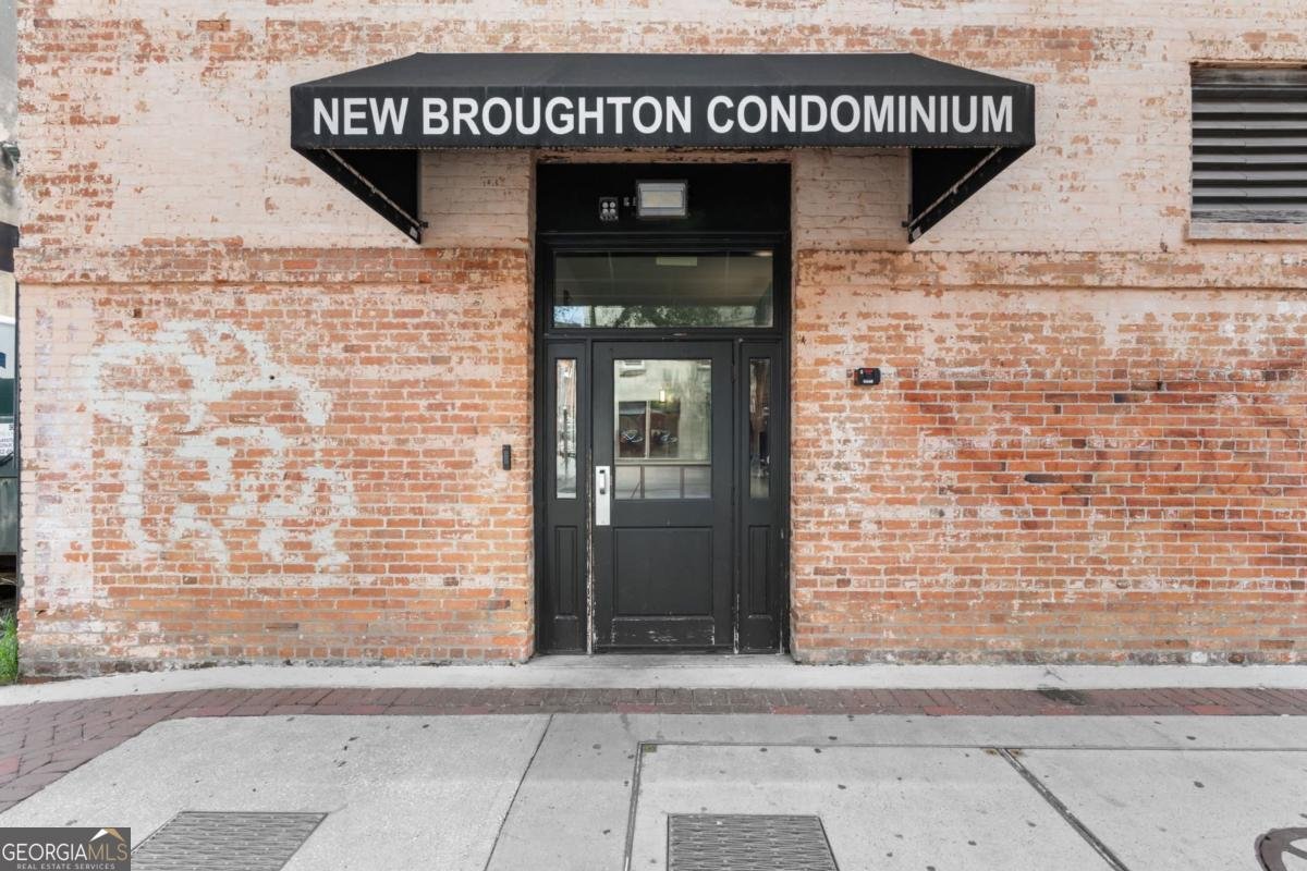 310 Broughton Street Savannah - Photo 11