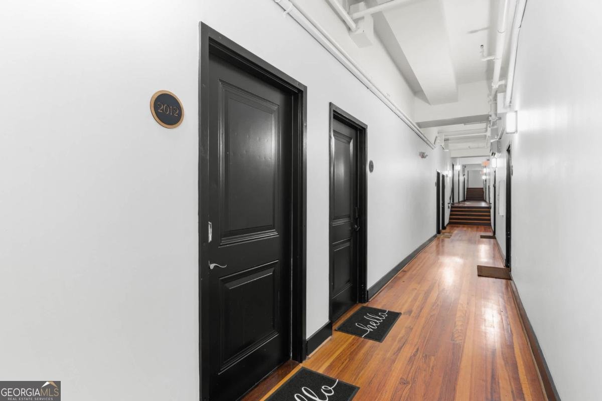 310 Broughton Street Savannah - Photo 12