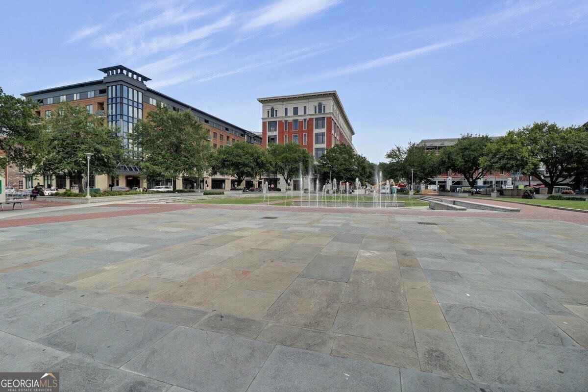 310 Broughton Street Savannah - Photo 14