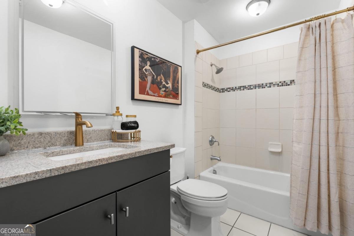 310 Broughton Street Savannah - Photo 6