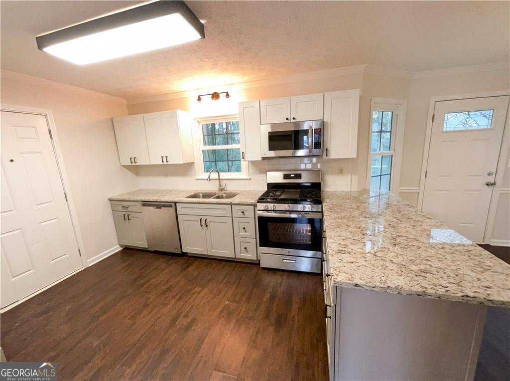 945 Haverhill Trail Lawrenceville - Photo 10