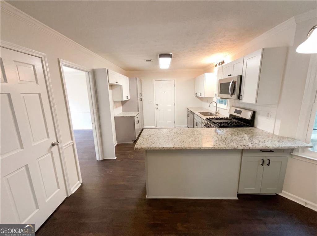 945 Haverhill Trail Lawrenceville - Photo 11