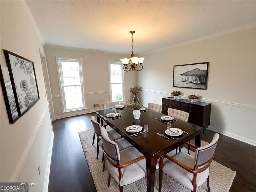 945 Haverhill Trail Lawrenceville - Photo 12