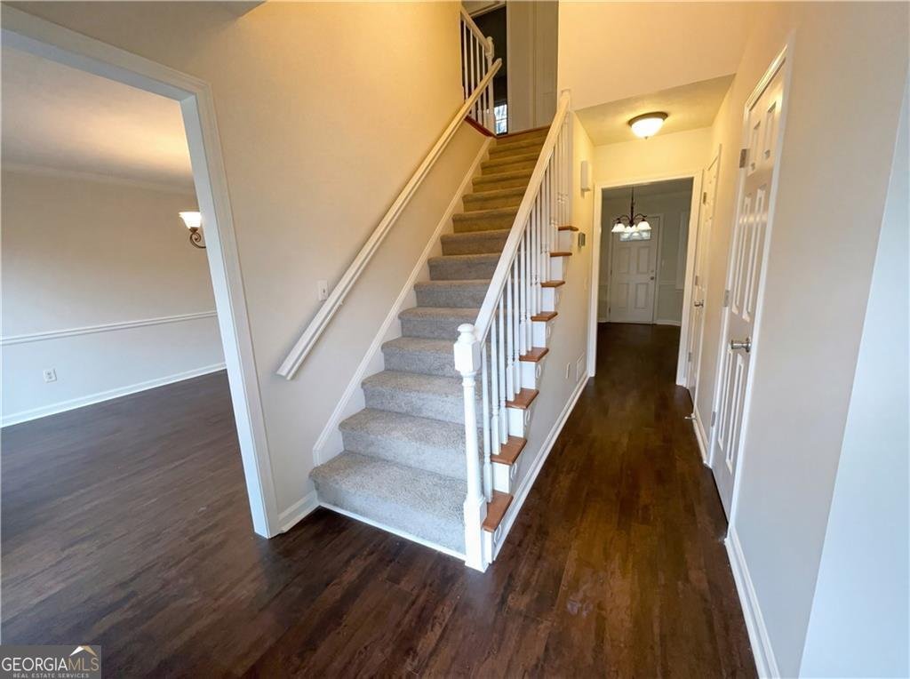 945 Haverhill Trail Lawrenceville - Photo 17