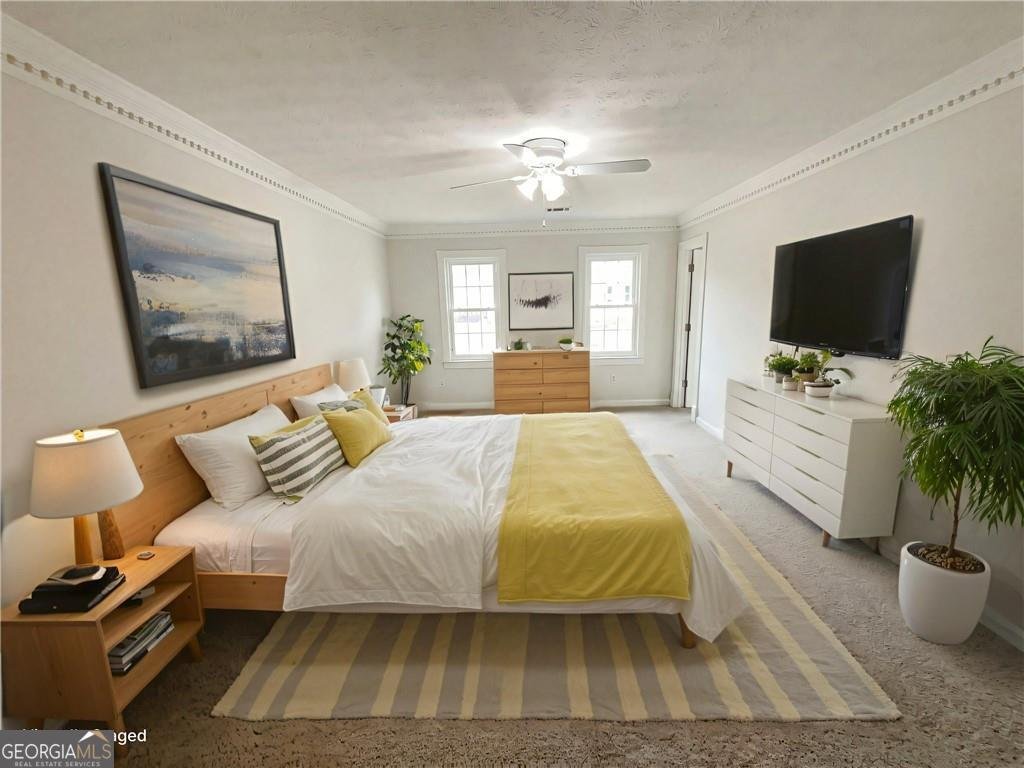 945 Haverhill Trail Lawrenceville - Photo 19