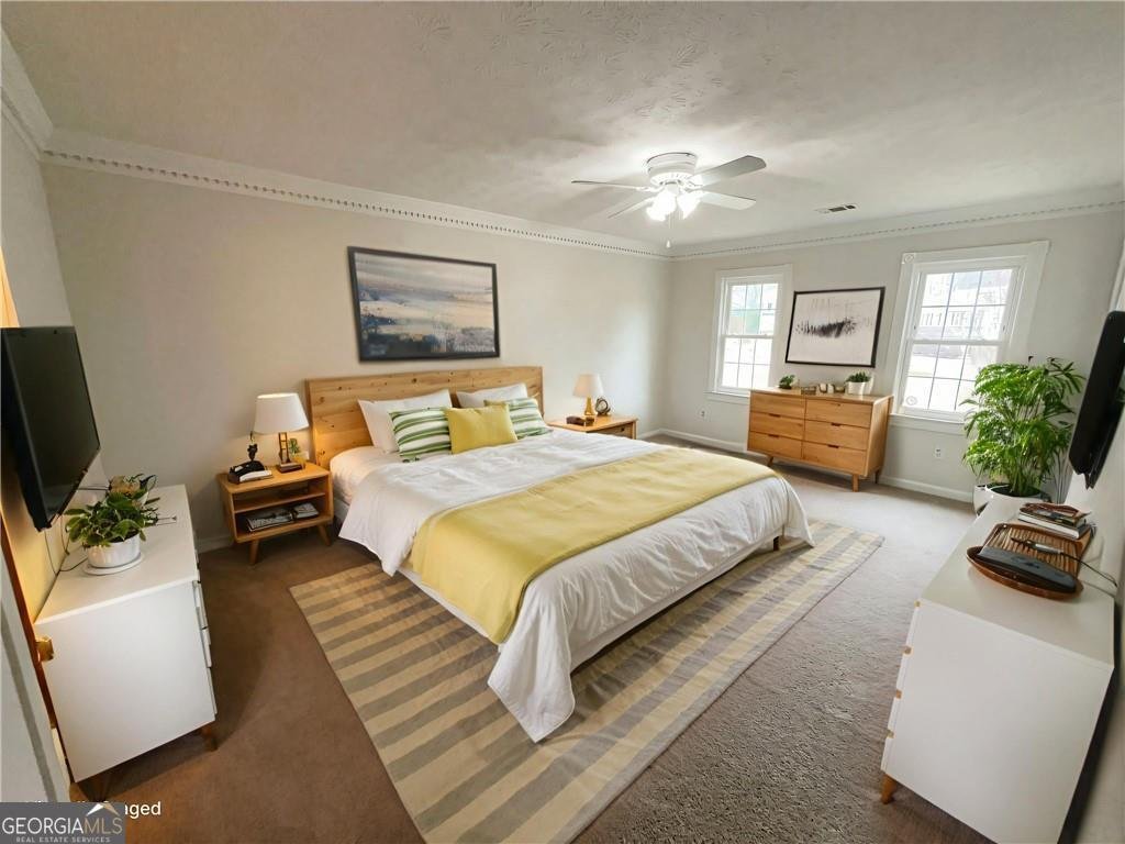 945 Haverhill Trail Lawrenceville - Photo 20