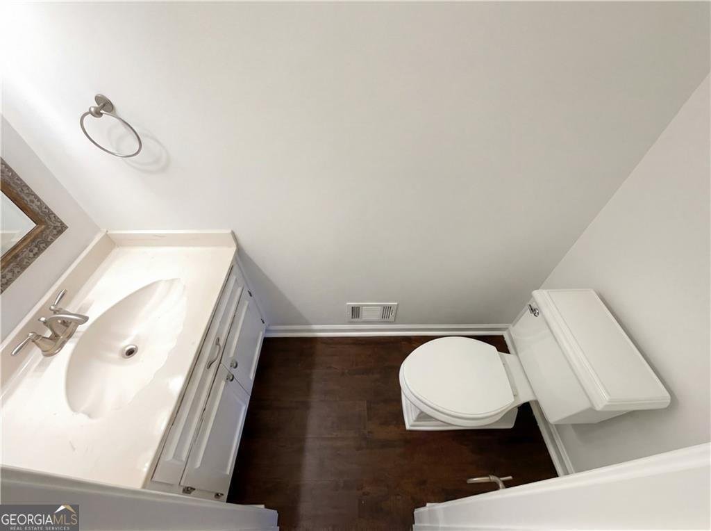 945 Haverhill Trail Lawrenceville - Photo 37