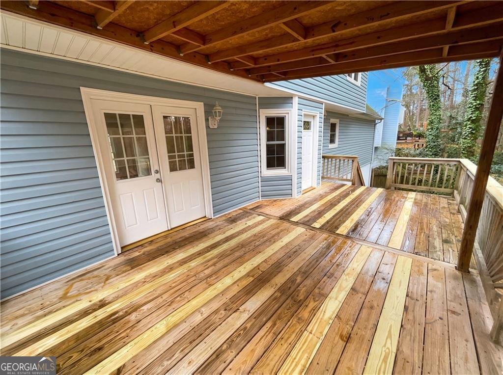 945 Haverhill Trail Lawrenceville - Photo 50