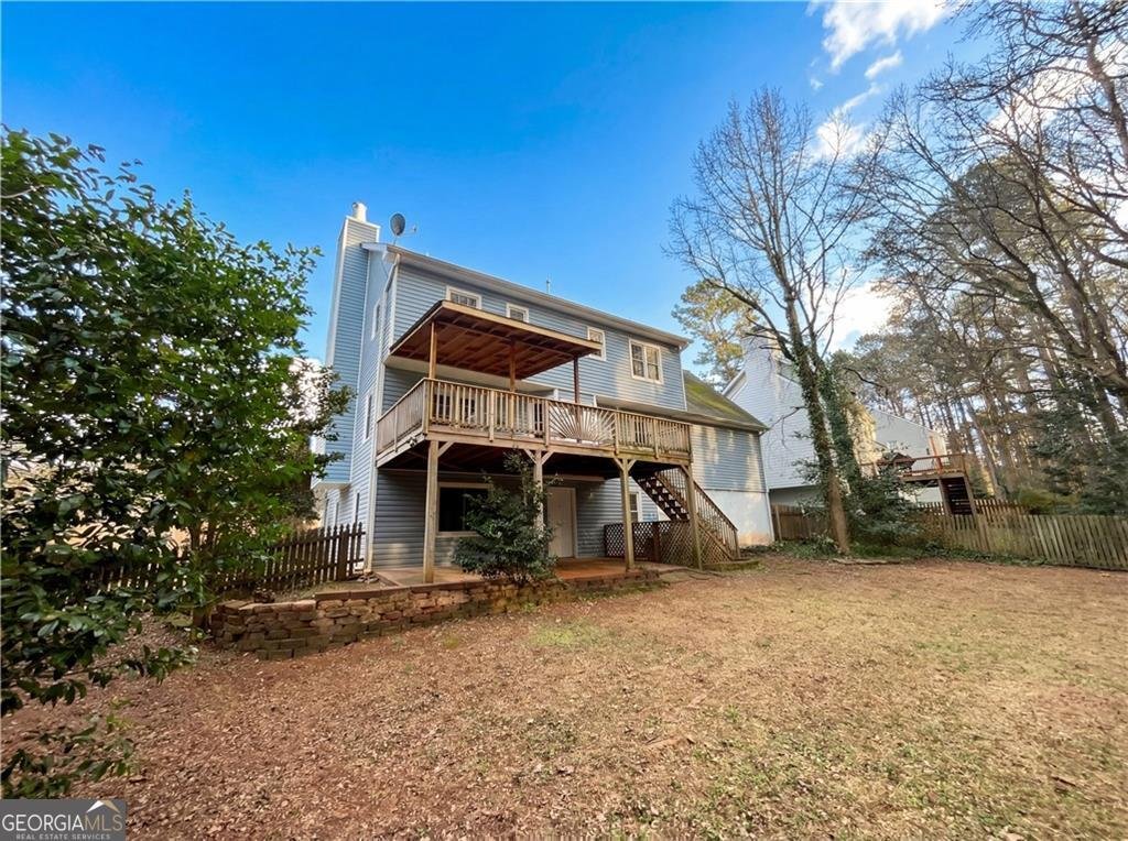 945 Haverhill Trail Lawrenceville - Photo 52