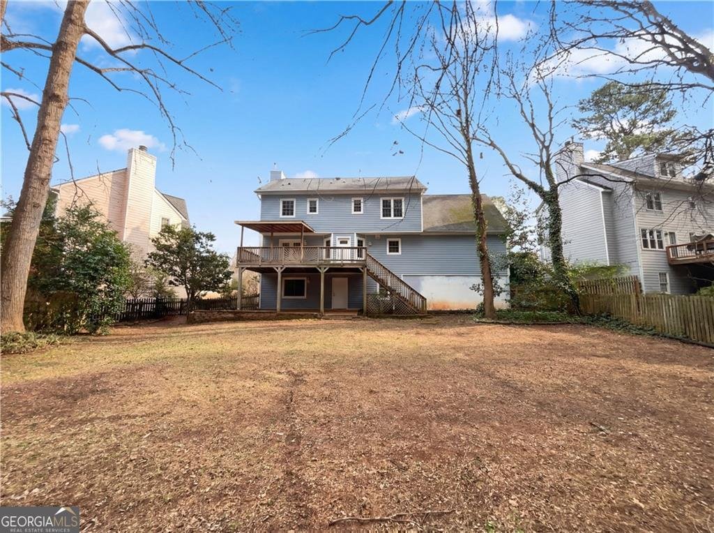 945 Haverhill Trail Lawrenceville - Photo 53